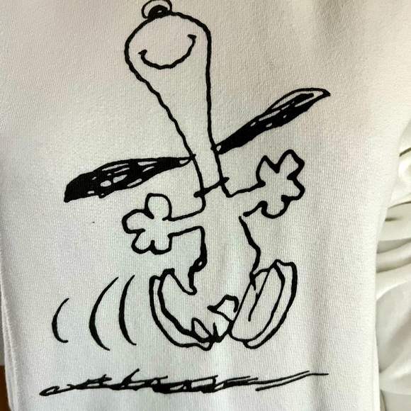 Levi’s peanuts collection - sweatshirt - Picture 2 of 3